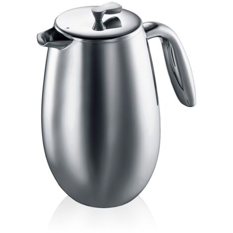 Bodum COLUMBIA Kaffeebereiter 8 Tassen
