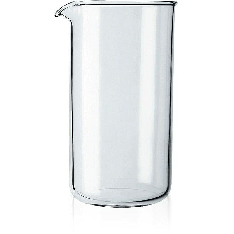 Image of Bodum - Spare beaker - cups & mugs (Glass)