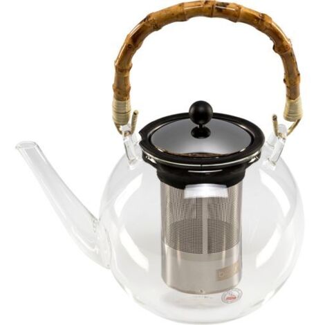 Bodum Teebereiter  ASSAM BAMBOO 1,5 Liter