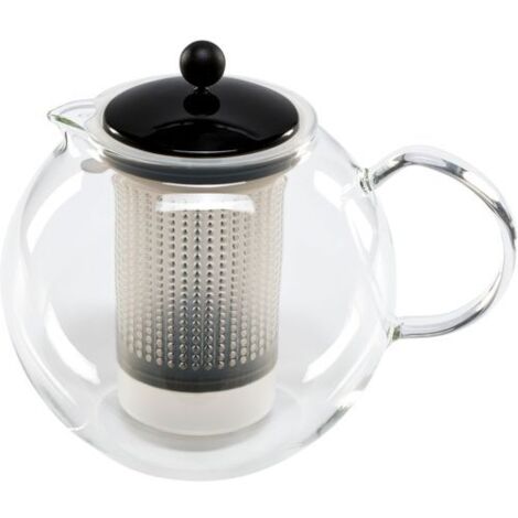 Bodum Teebereiter  ASSAM F/PLST 1,5 Liter