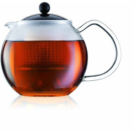 Bodum Teiera ASSAM F-PLST 1 Litro