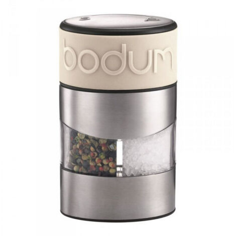 BODUM TWIN MOULIN SE 11002-913