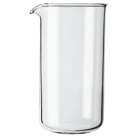 BODUM VERRE SEUL CAFETIÈRE 3T