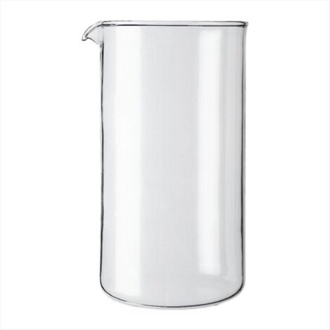 BODUM - VERRE SEUL CAFETIERE     8T BODUM