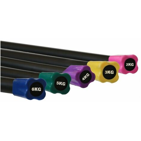 Body bar - 4 kg