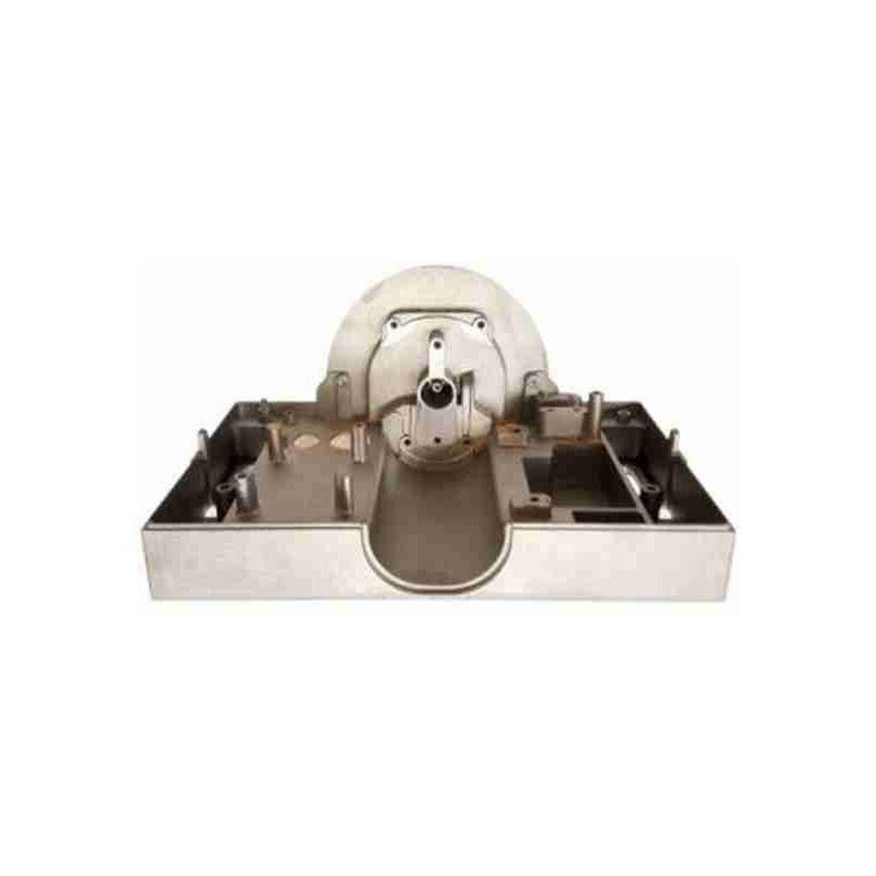 Groupe carrosserie C721 Faac 63002695 Pièce de rechange d'origine Automatisme Garantie Neuf