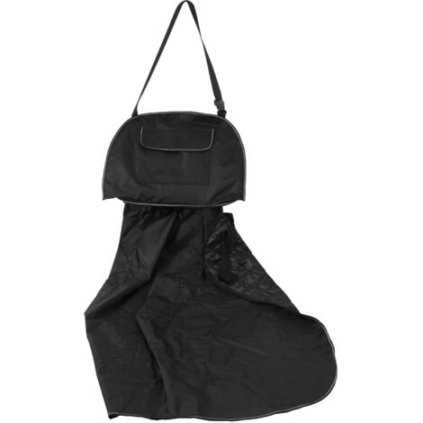 Body-Mate, Coprigambe Universale Con Pettorina