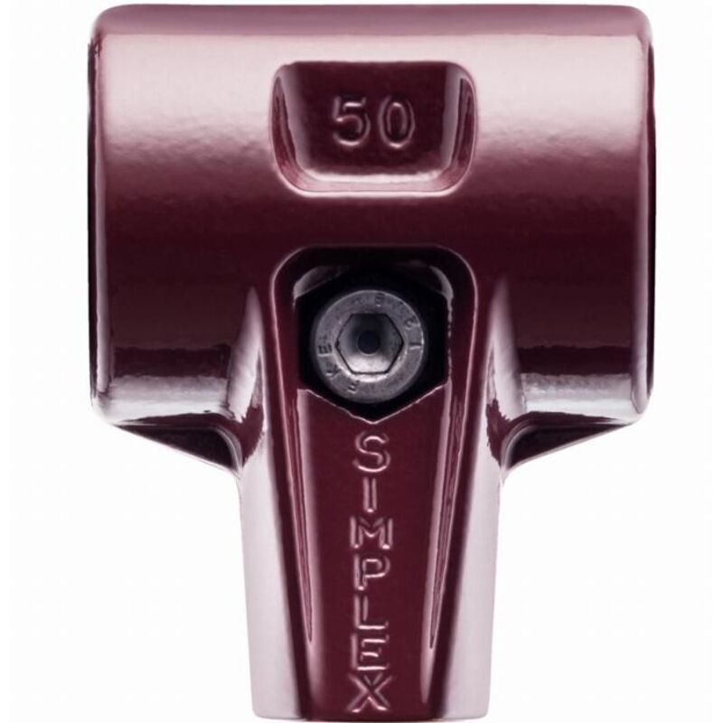 Halder Simplex malleable cast iron housing, 3011.125 125