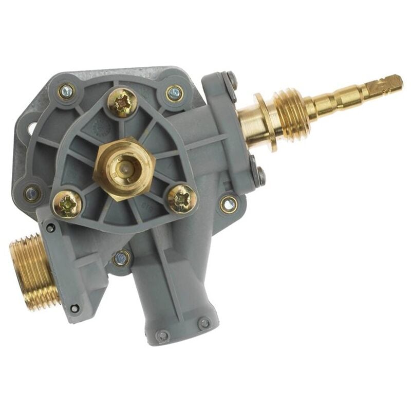 Body Water Junkers 8707002582 W2751KV1 W2754KV1 W2751KVM original