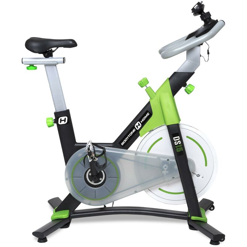 

Bodytone DS15 Bici Indoor Magn. 16kg - Reacondicionado