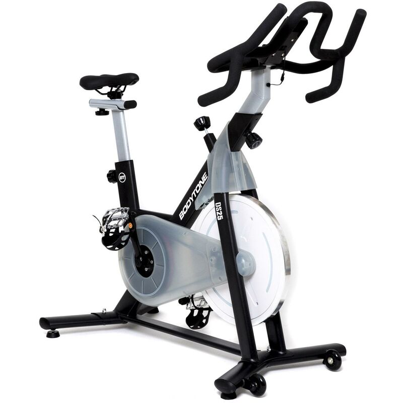 

Bodytone DS25 Bicicleta Magnética +18KG - Reacondicionado