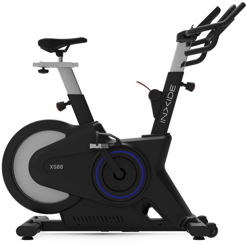 

Bodytone Indoor Bike XS08 Bluetooth +22Kg Backwheel - INXIDE - Reacondicionado