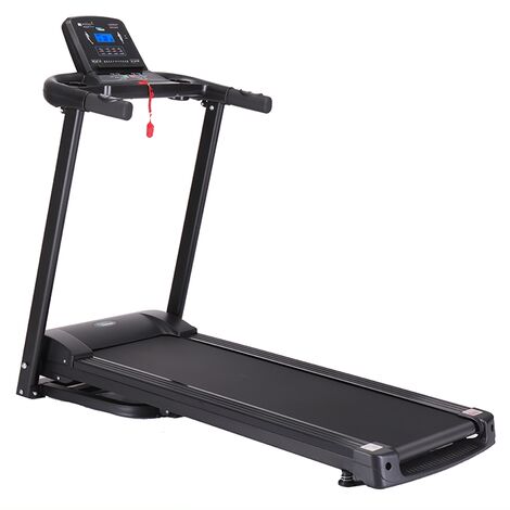 Bodytrain mt196 best sale treadmill reviews