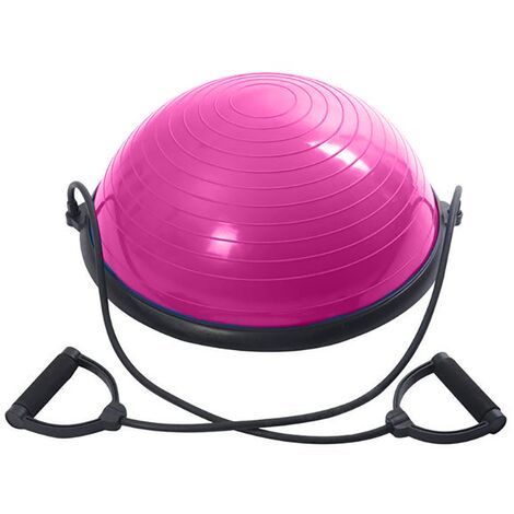 BodyTrain Balance Trainer Pink with Pump