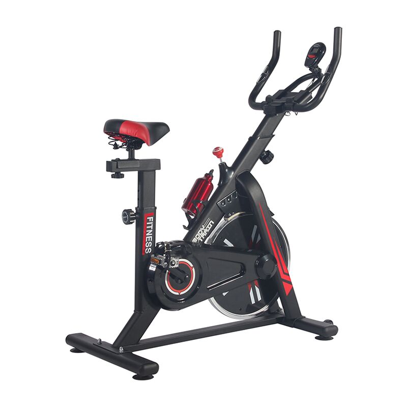 bodytrain blast exercise bike