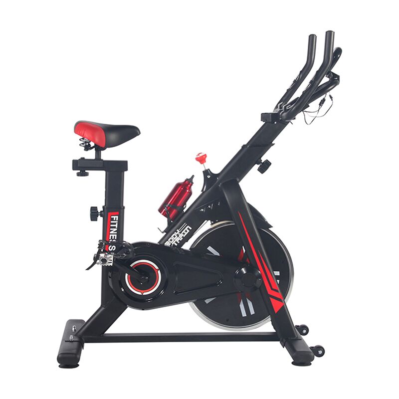 bodytrain racer exercise bike