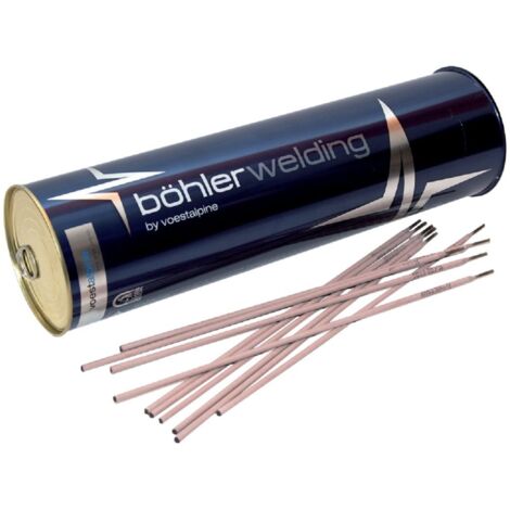 BÖHLER WELDING Elektrode FOX EAS 2-A 3,2 x 350 mm 120 Stk