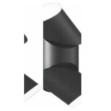 Böhmer Aussenleuchte LED 2x8W 3000K 2x350 34092