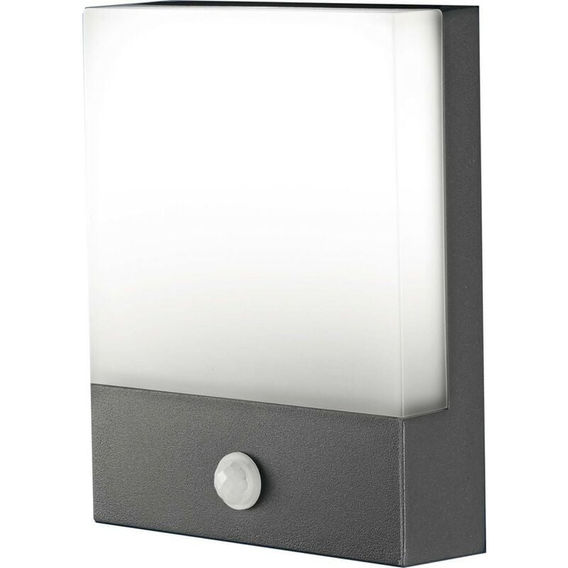 LED-Aussenwandleuchte 34220 - Böhmer