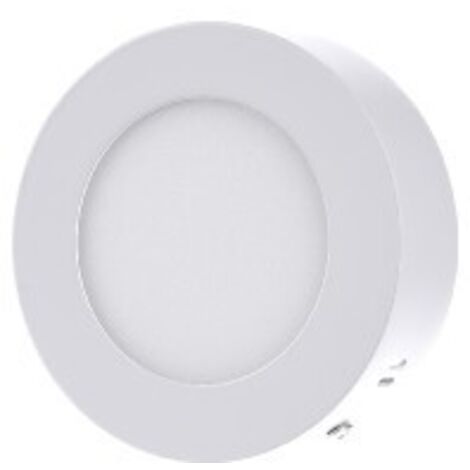Böhmer LED-Deckenleuchte 3000K ws 44262