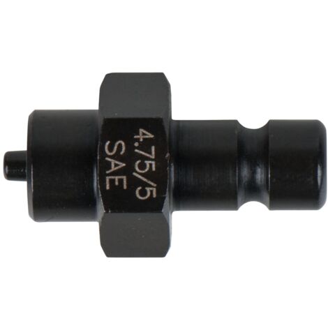 Bördeldorn,4,75-5,0mm SAE