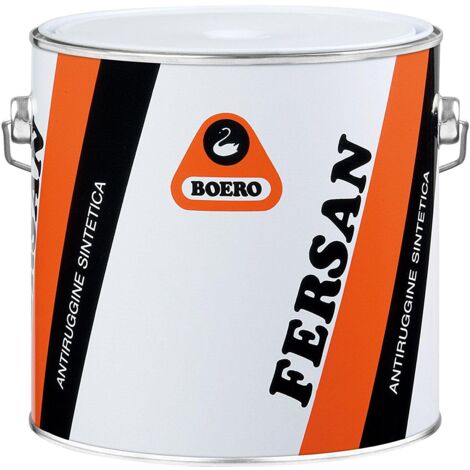 BOERO FERSAN GRIGIO 0,5 LITRI