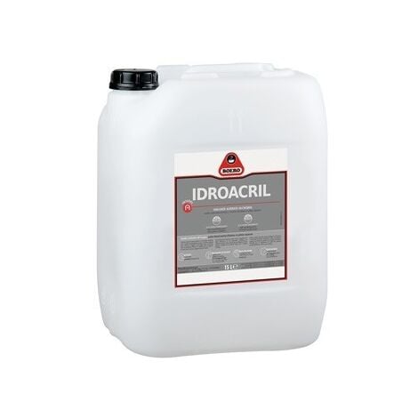 BOERO IDROACRIL 1 LITRO