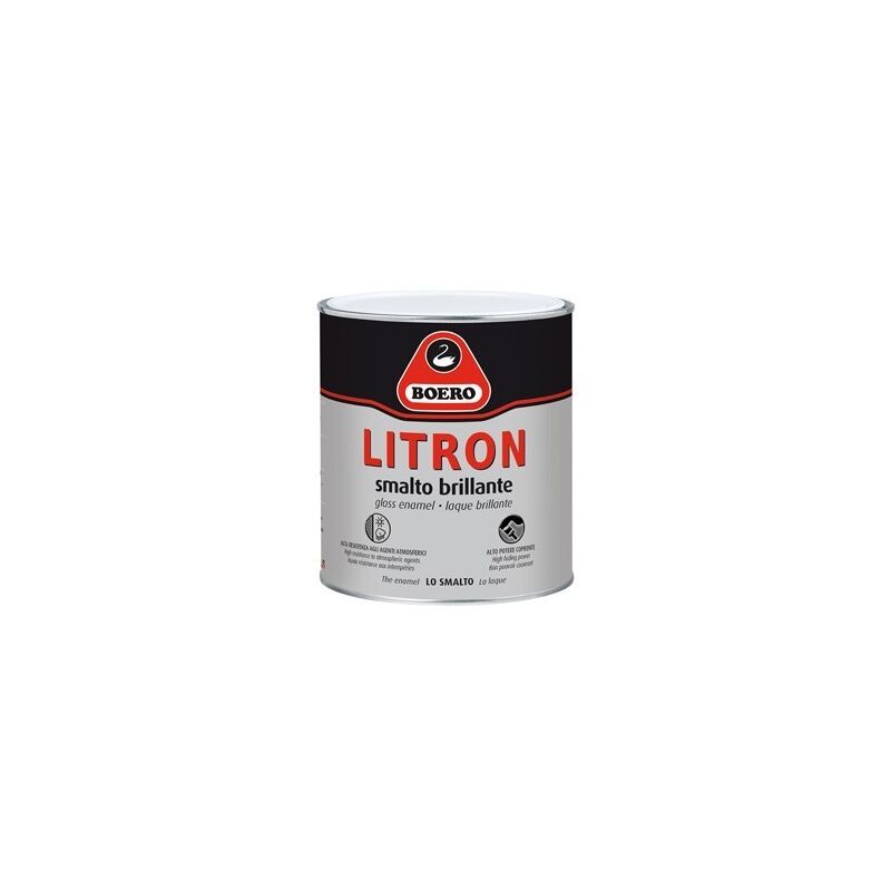 Boero Litron Navy Blue 0,75 Litri