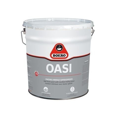 BOERO OASI 5 LITRI