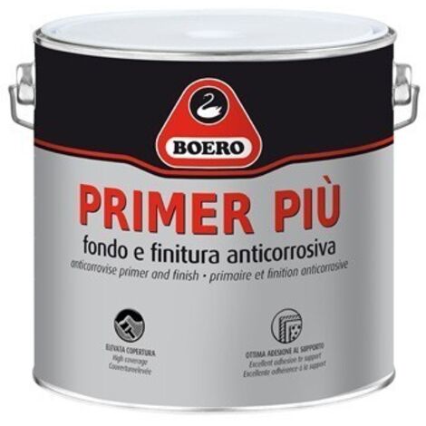 BOERO PRIMERPIU' BIANCO 0,75 LITRI