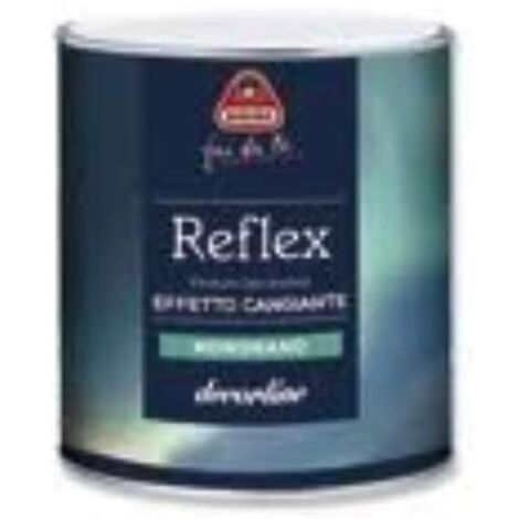 BOERO - REFLEX 1LT TRASPARENTE FINITURADECORATIVA EFFETTO CANGIANTE
