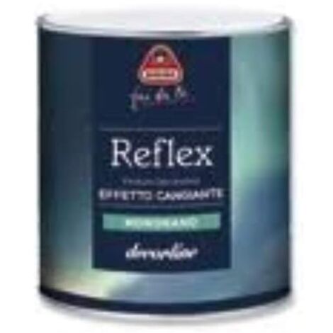 BOERO - REFLEX 1LT TRASPARENTE FINITURADECORATIVA EFFETTO CANGIANTE