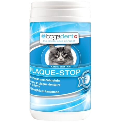 BOGADENT - PLAQUE-STOP CAT 70G - (UBO0785) BOGAR