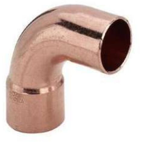 Bogen , Lötbogen Löt Kupfer 10mm IA