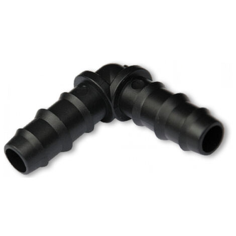 Bogen Steckverbinder 12 mm