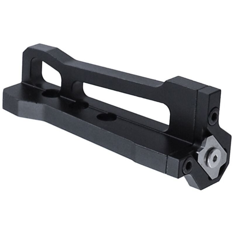 Image of Bogenkantenhobel, kleiner Handhobel zum schnellen Schneiden von Holzkanten (R3)