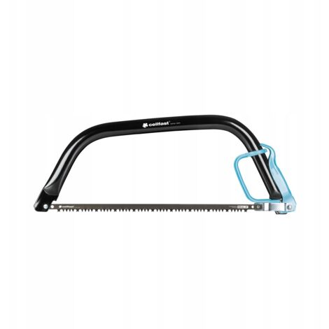 Bogensäge 53 cm Ideal Cellfast