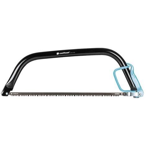 Bogensäge 61 cm Ideal Cellfast
