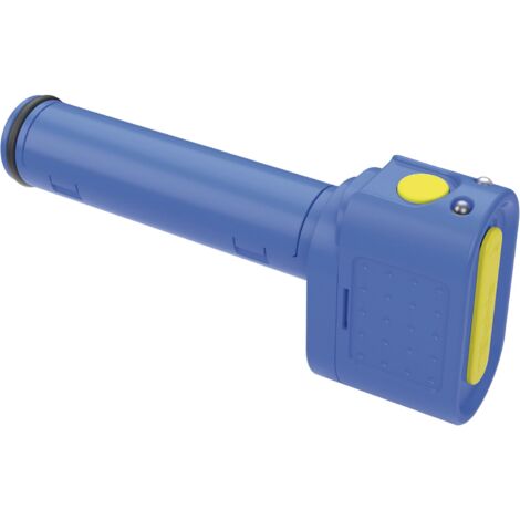 Bohle Akkupumpe für Vakuumheber passend zu Veribor Saugheber, von manuell zu automatisch mit USB-C Anschluss