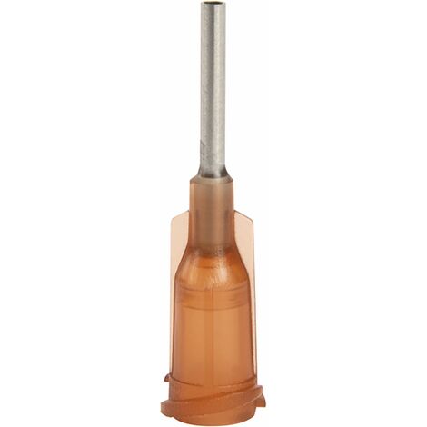 BOHLE Dosiernadel ø 1,37 mm