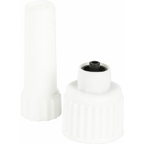 BOHLE  Dosiernadel Adapter