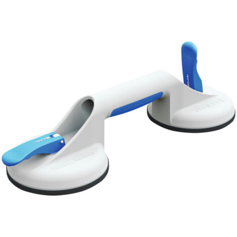 BOHLE Poignée à ventouses plastique 2