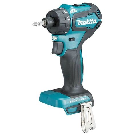 Bohr- und Schraubmaschine 18 V Makita DDF083Z, kabellos (ohne Batterien)