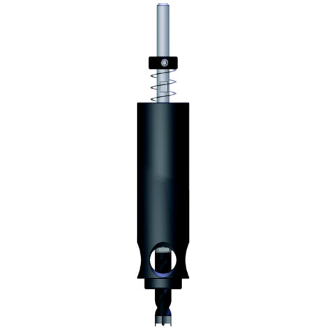 Bohradapter CMT400-1 5-30 mm L = 88 (X CMT656/900)