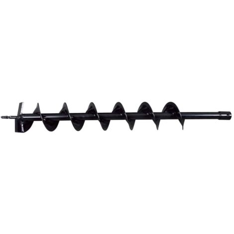BOHRER ø100 CM 80 FÜR ERDBOHRER SCHEPPACH EB1700 EB2000