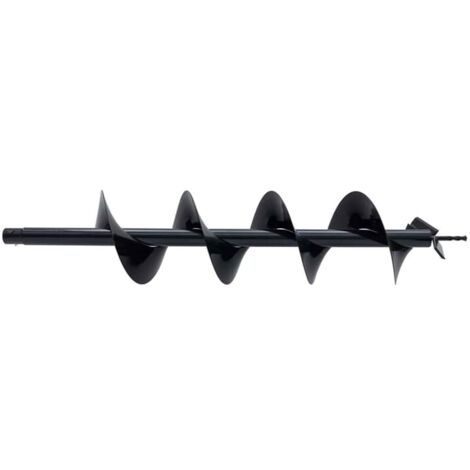 BOHRER ø200 CM 80 FÜR ERDBOHRER SCHEPPACH EB1700 EB2000