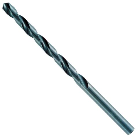 Bohrer alpen 4 mm hochwertiger Stahl 20 cm