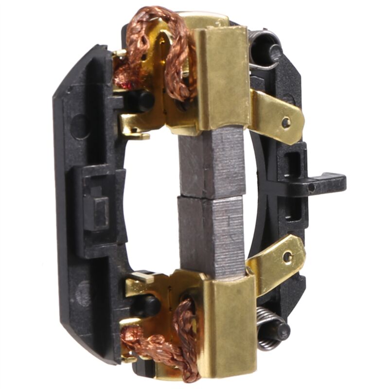 Image of Bohrer Carbon BüRsten Halter mit für DCD730 DCD735 DCD780 DCD785