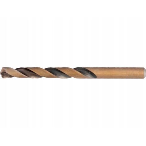BOHRER DIN 338 HSS-GK TYP N-UNI 8,5MM /KRYPTON/