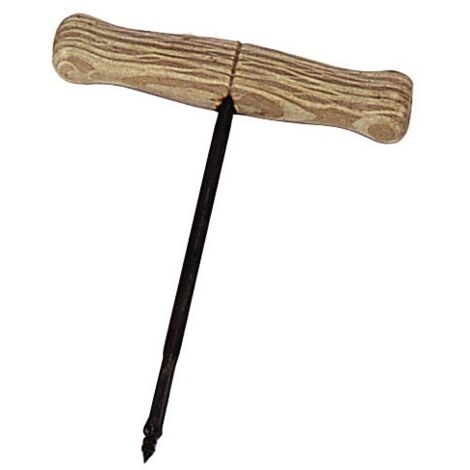 Bohrer für Holz 1,0 mm.